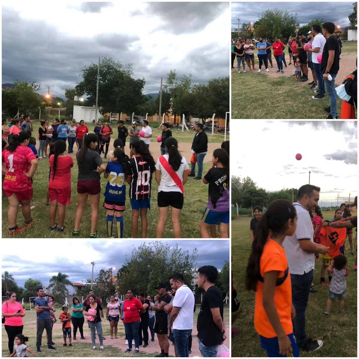 HECTORHERRERAOK's tweet photo. GRACIAS! @riojanitasfckids.por permitirme compartir  tan linda jornada con ustedes.💪💫❤
@Sebas850Godoy @gnesis_godoy @Orianaagostinar @sergioaguerolri @amolinalarioja @mluz_sc @TeresitaMadera @ https://t.co/tURUSBK7Kv