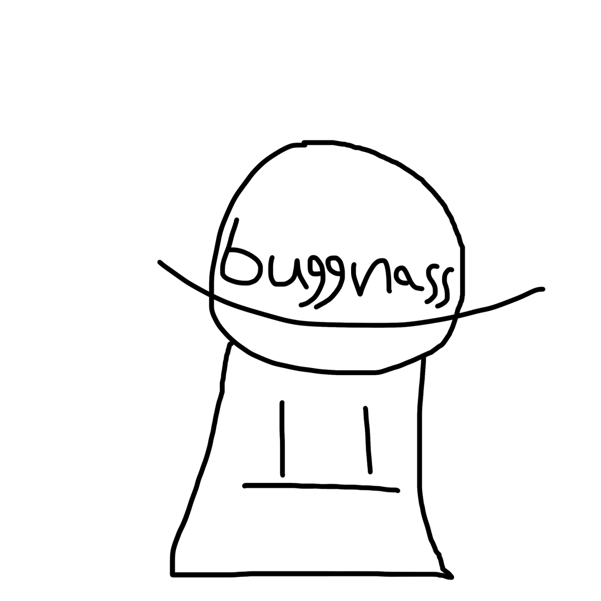 That buggnass guy tweet media