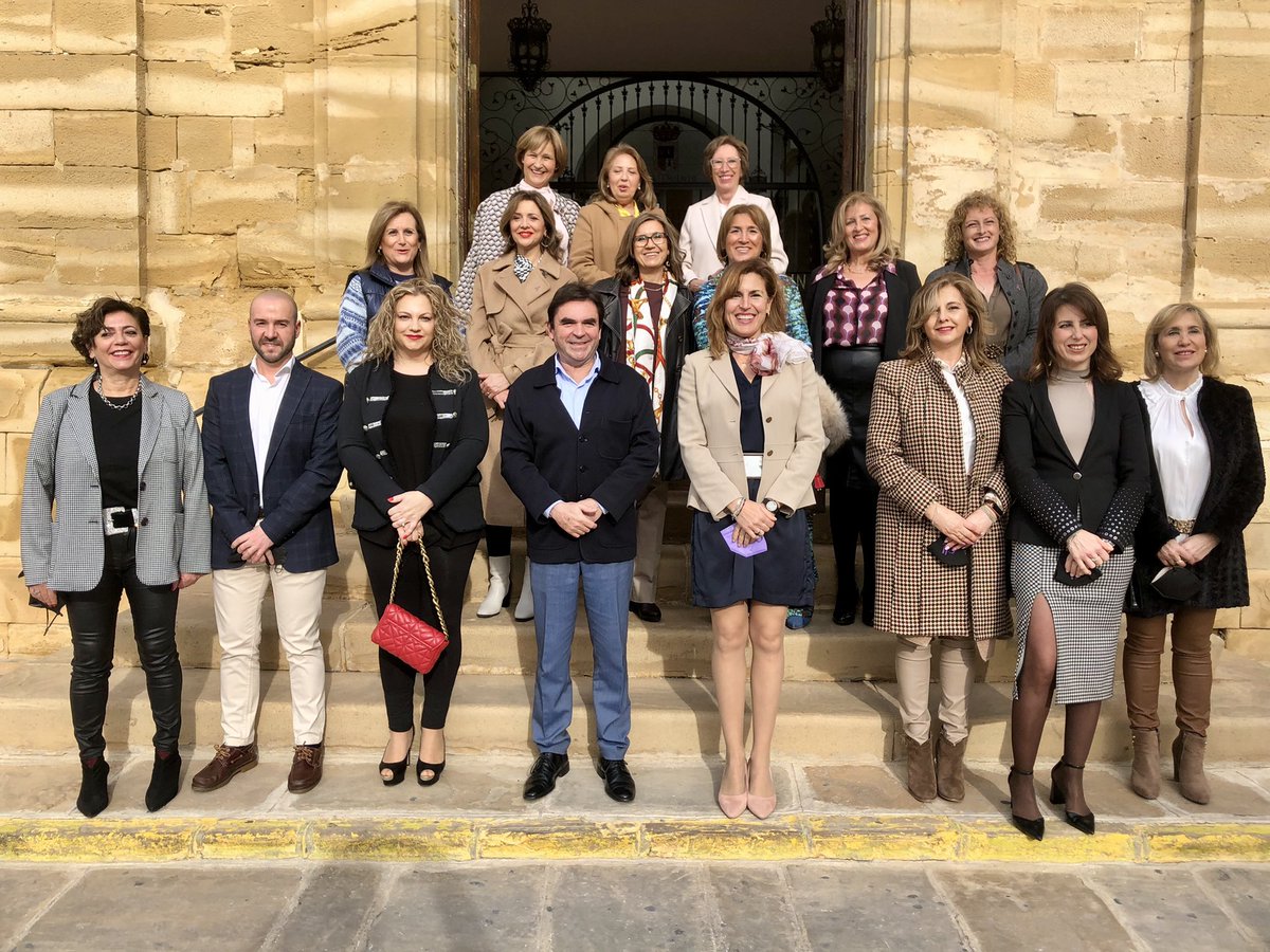 Encarna Gutiérrez tweet media