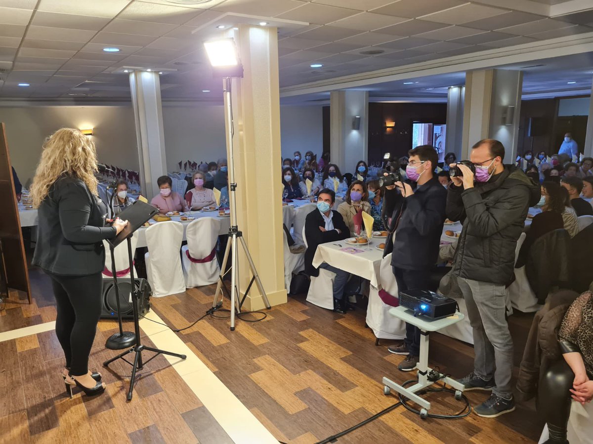 Encarna Gutiérrez tweet media