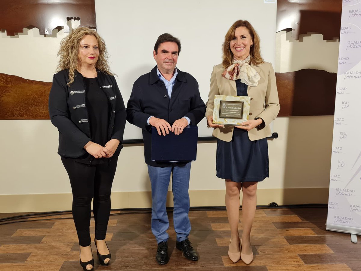 Encarna Gutiérrez tweet media