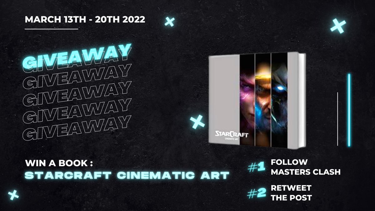 Masters Clash Event tweet media