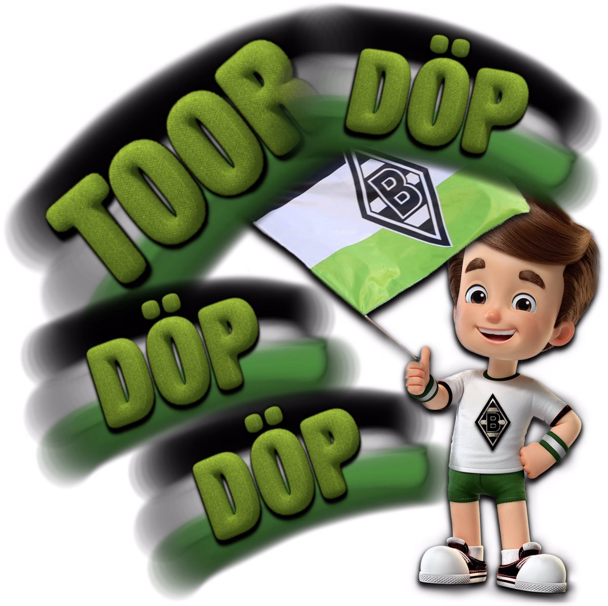 PetraAdolfs's tweet photo. 1:0 Borussia Mönchengladbach ‼️ https://t.co/bawY6zGdwV