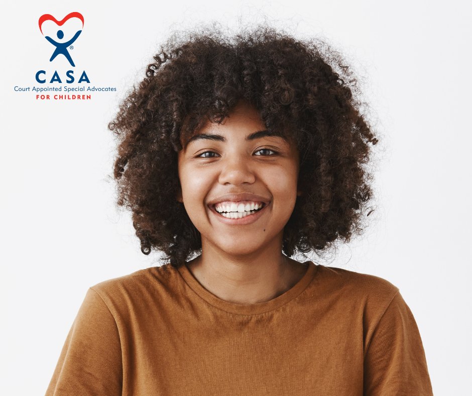 Alameda_CASA's tweet photo. Did you know that teens in foster care with a CASA volunteer are more likely to graduate from high school and attend college? #BecomeACASAVolunteer #CourtAppointedSpecialAdvocates #HelpFosterChildren #HelpAFosterChild
https://t.co/JimxKl7f1L https://t.co/OxAigJ8Opu