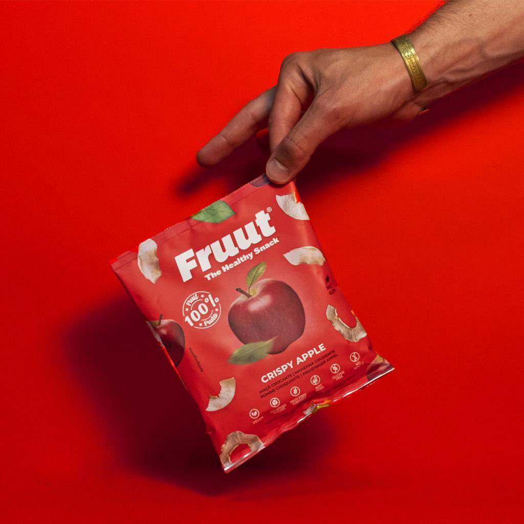BiolagunaFood's tweet photo. Próximamente en el mercado Mexicano y USA un snack saludable https://t.co/ygVxU4Z8yR