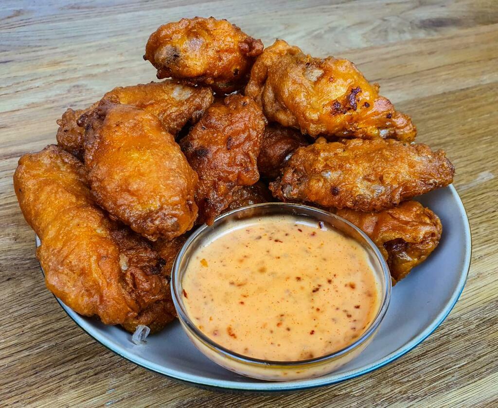 Food Blogger tweet media