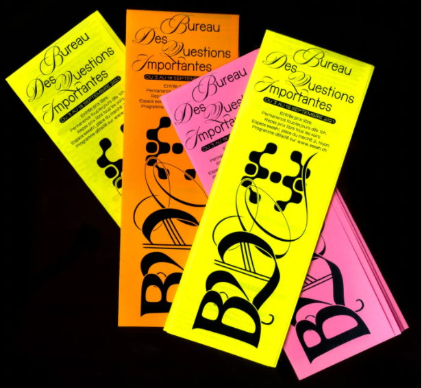 Eugénie Bidaut's recent project explores the lack of female figures in design history > bit.ly/37p9dhN