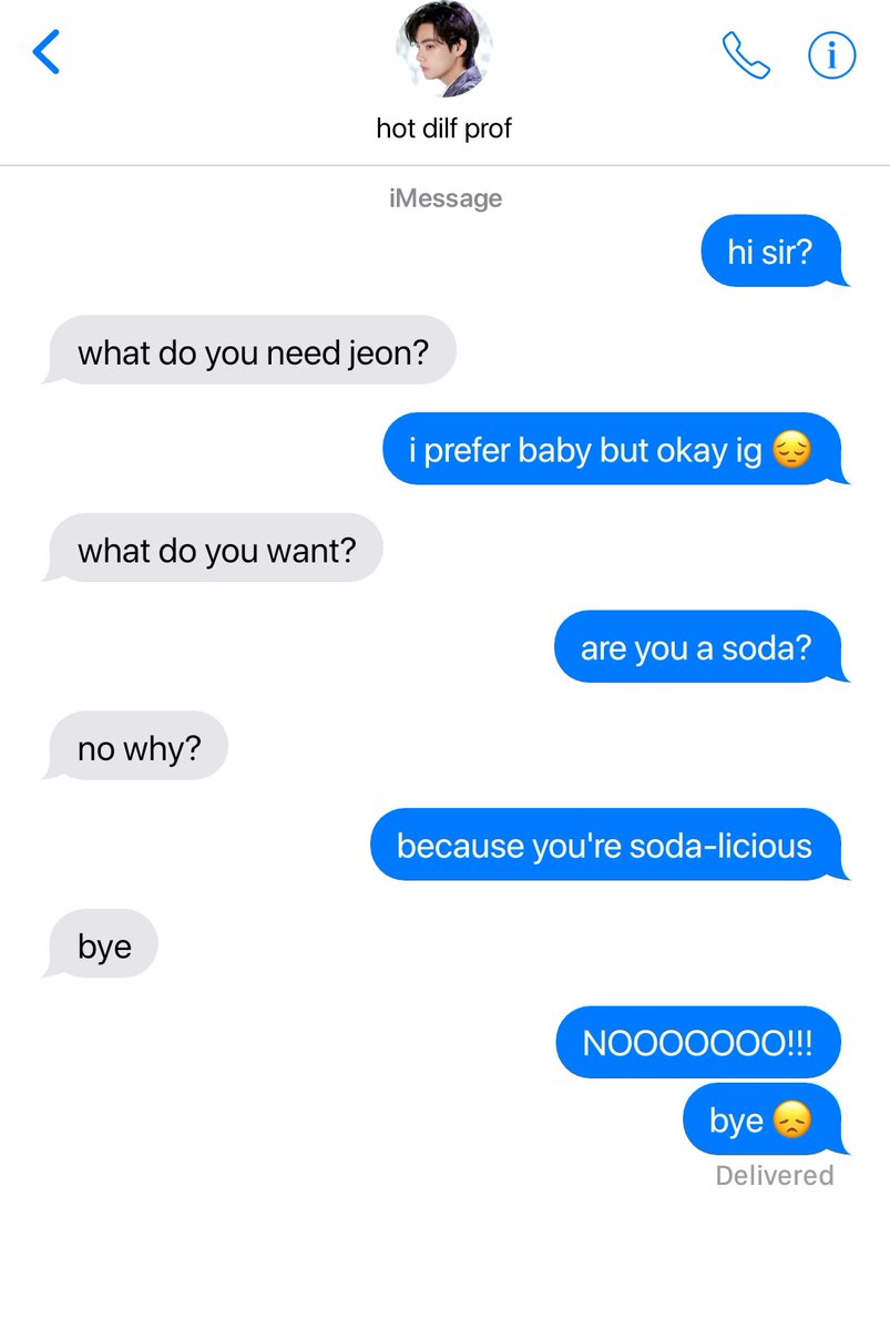 #taekookau where jungkook keeps flirting with his teacher taehyung until one day he stops...