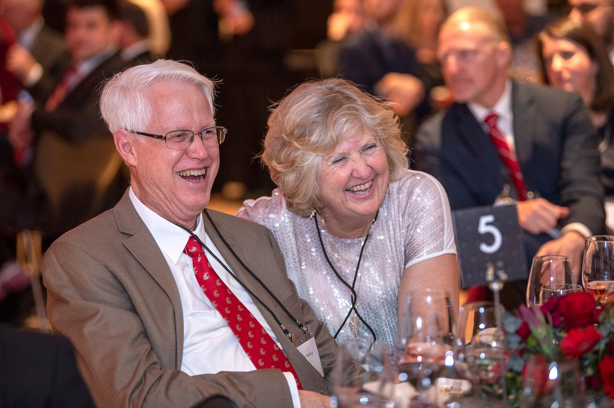 CarsonCollege's tweet photo. THANK YOU!
We are looking forward to the next 90 years of excellence in hospitality and we couldn’t do it without your generous support of our programs and our amazing students!
#WSUBellhop #CarsonCougs #HBMCougs #Hospitality #HospitalityWeek #GoCougs https://t.co/2BCDtEQvYX