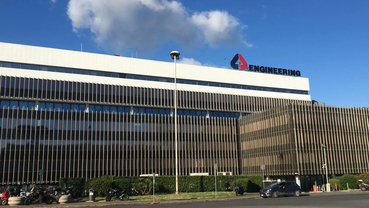 Cor_Com's tweet photo. #Industria, #Engineering rilancia e acquisisce #Plusure https://t.co/BKPWys1EMz https://t.co/KwYbHAr691