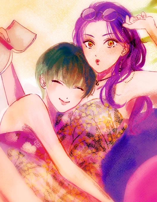 女体化ささろ 