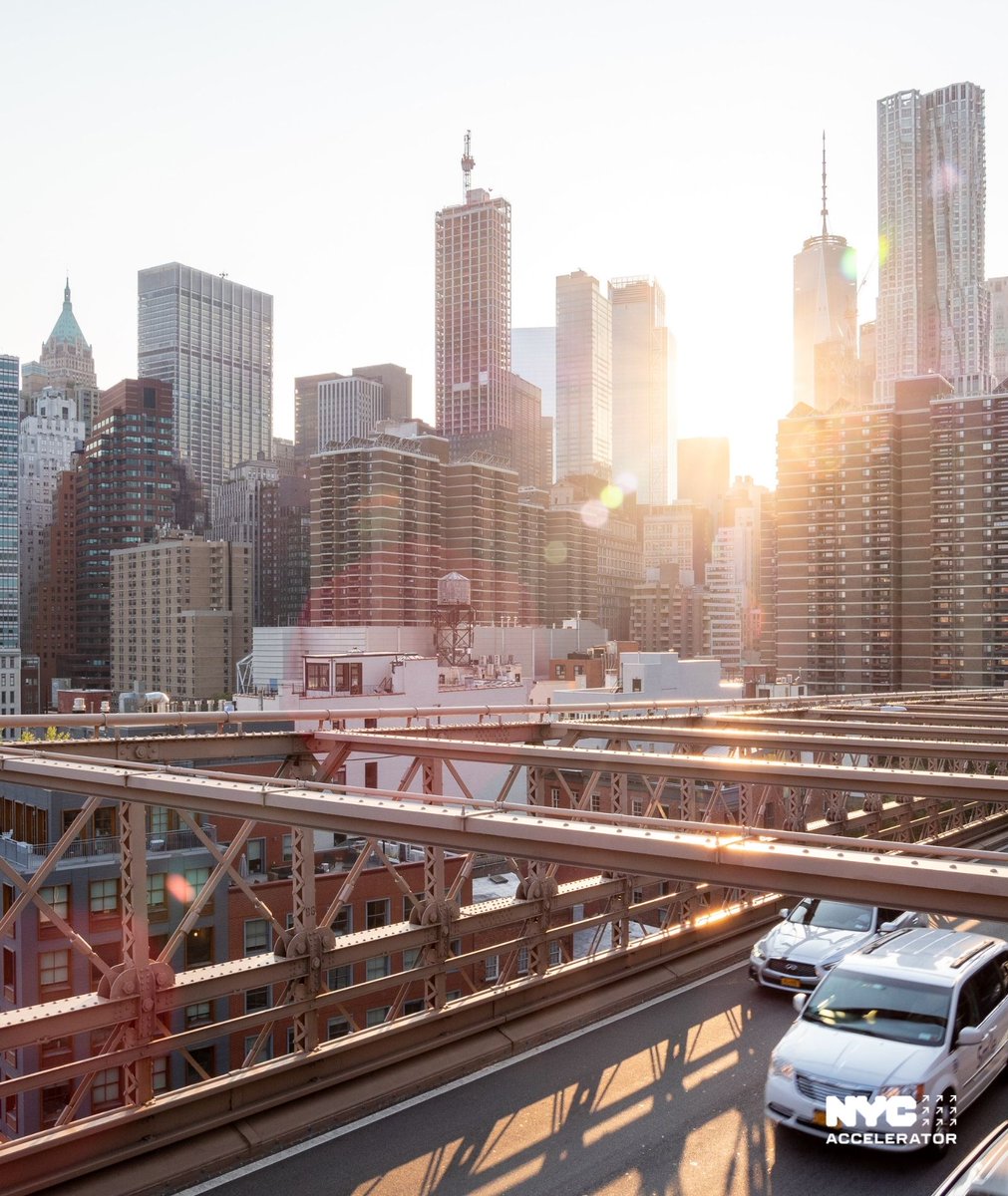 NYClimate's tweet photo. Daylight Savings Time and the spring season is the perfect time to examine your lighting and HVAC systems in preparation for warmer days ahead. NYC Accelerator can help you identify equipment upgrades and guide you through the process, start to finish. https://t.co/b7HYlzoqab https://t.co/xUxwPPAbZl
