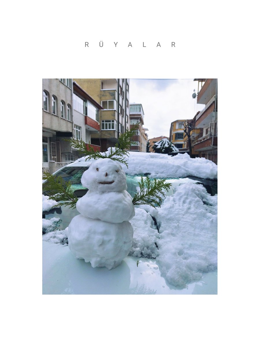 Kalbinle dokunmadan hissedemezsin.