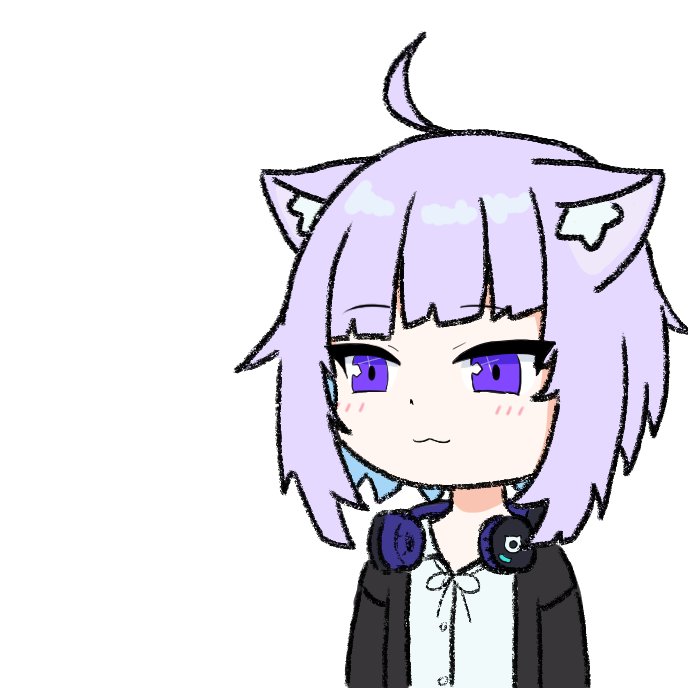 今日一日でちびキャラのコツを掴んだ気がする
←before             after→ 