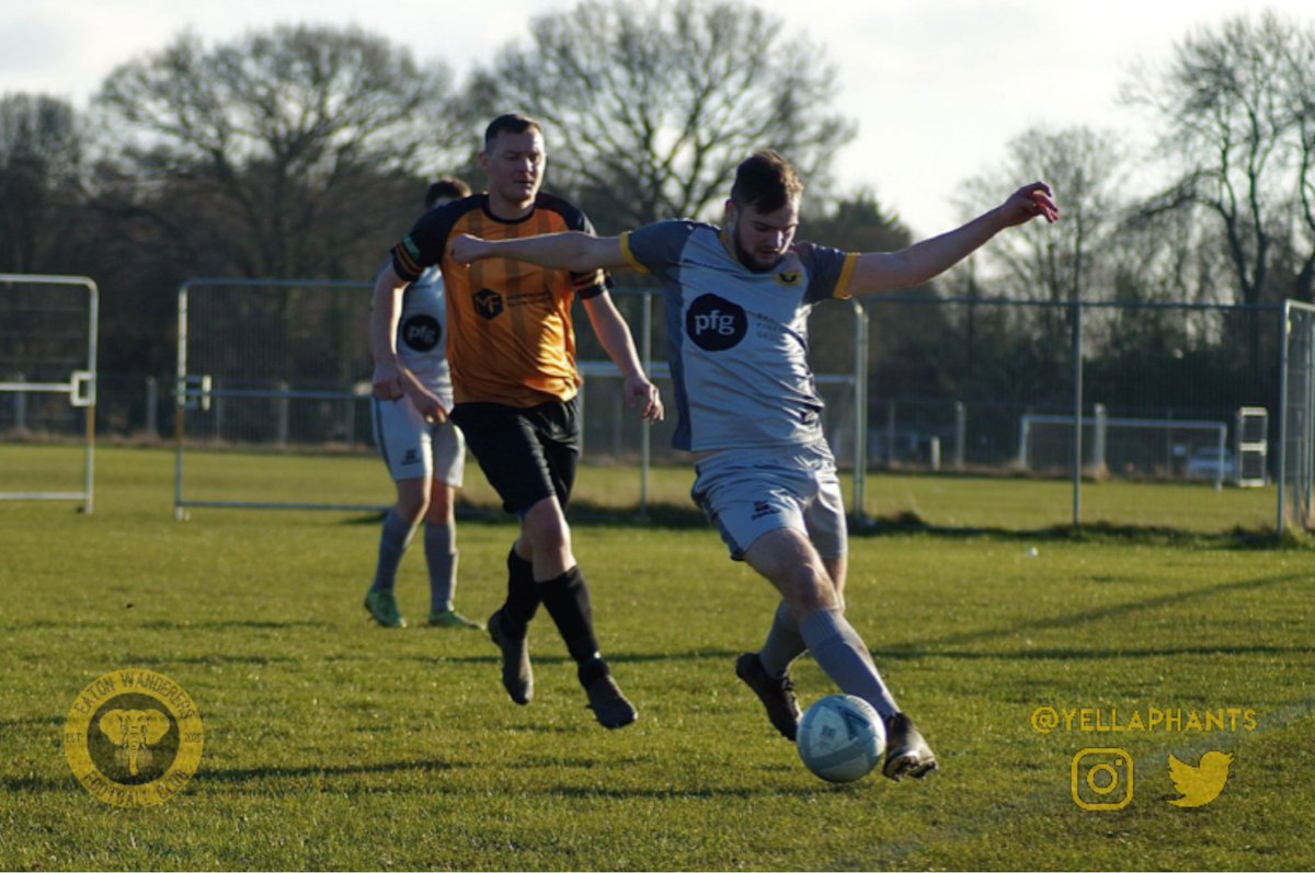 Yellaphants's tweet photo. Another MOM performance today from @_JB2000_ 

Played at full back today, solid performance from the Norfolk James Milner! Showed once again that he’s got the heart of an elephant! Just doesn’t stop! 💛🖤 https://t.co/jcHw7ciNW6