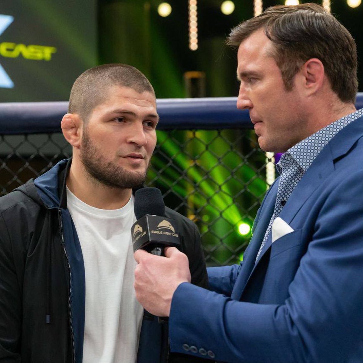 It was another great show in Miami with  <a href="/EagleFightClub/">Eagle FC</a> <a href="/EagleOnFLX/">FLXcast</a> 

We will be back in Miami with a very big event on May 20th.

See you soon my friends ✊️