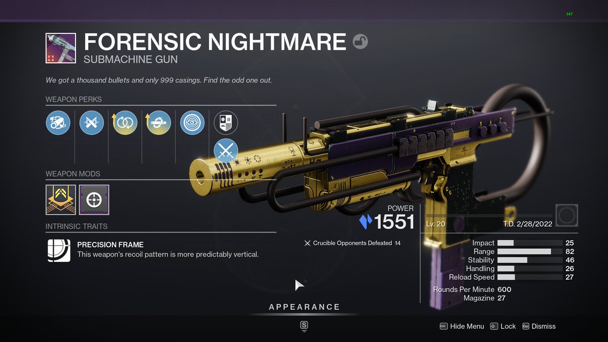 chillyyboy's tweet photo. its demon time >:) #weaponcrafting https://t.co/CkVxrwubzJ