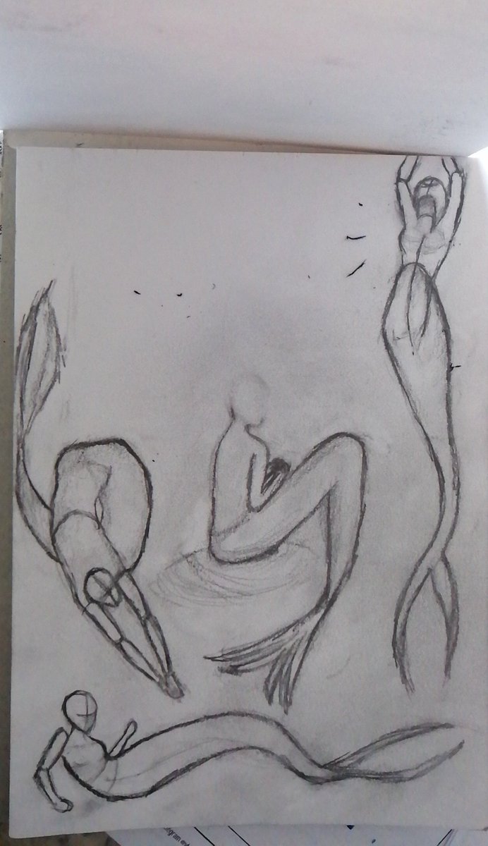 gören herkes kendi çizdiklerini atsın mı çizim threadi başlatalım 🥺🥺