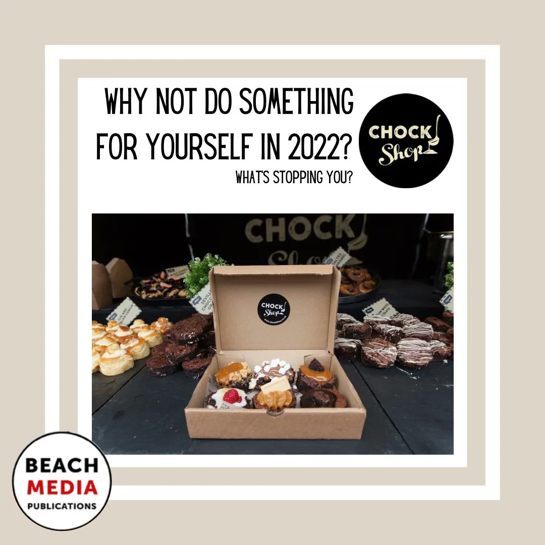 NEVER TOO OLD TO MAKE A CHANGE

Our business format is simple and straightforward and can be managed by almost anyone who has the right training (provided by us).

For more information check out <a href="/Chockshop/">Chock Shop</a> or read their article in our latest editions.