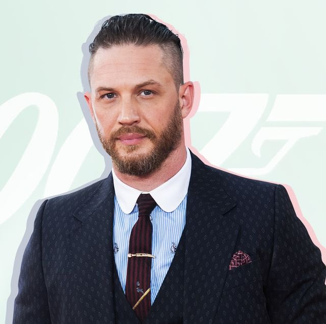 Cool Psychic Milf President On Twitter Rt F466ot Tom Hardy Was