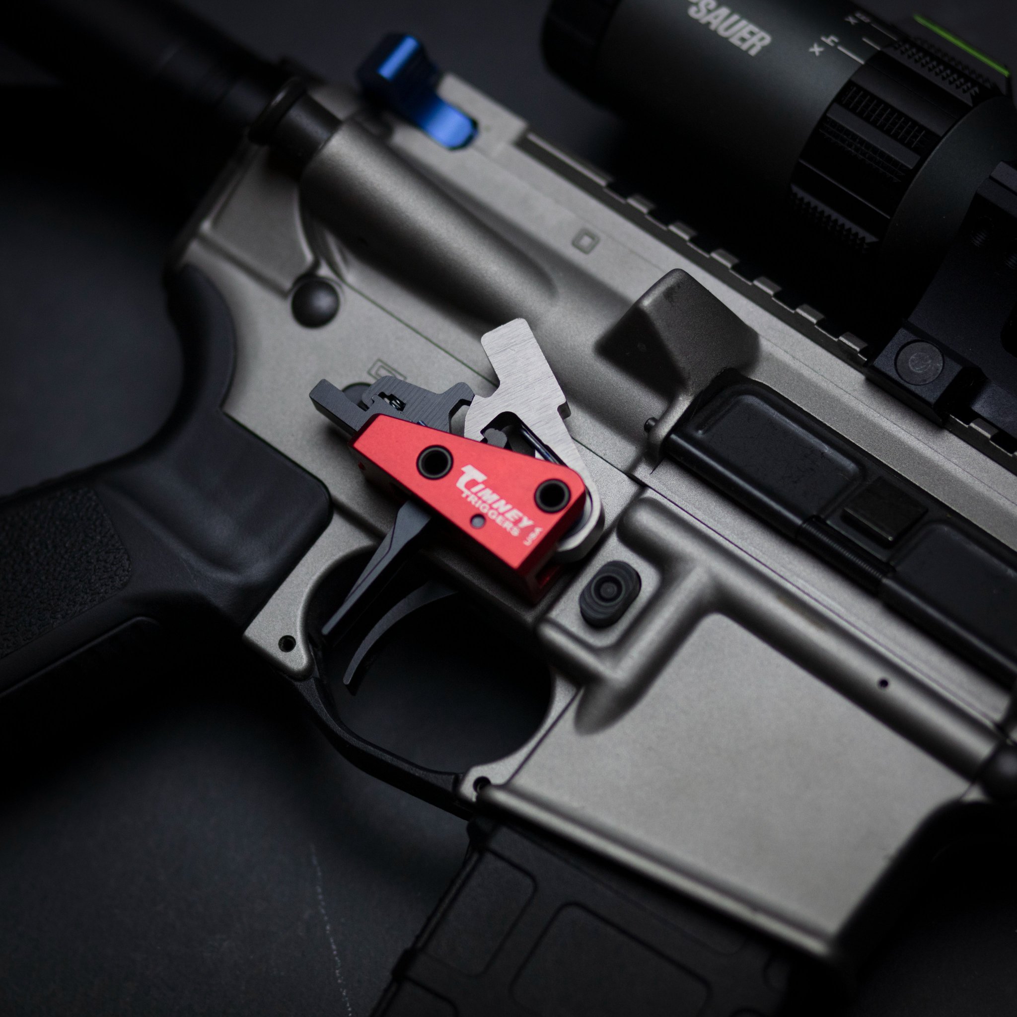 Timney_Triggers on Twitter: