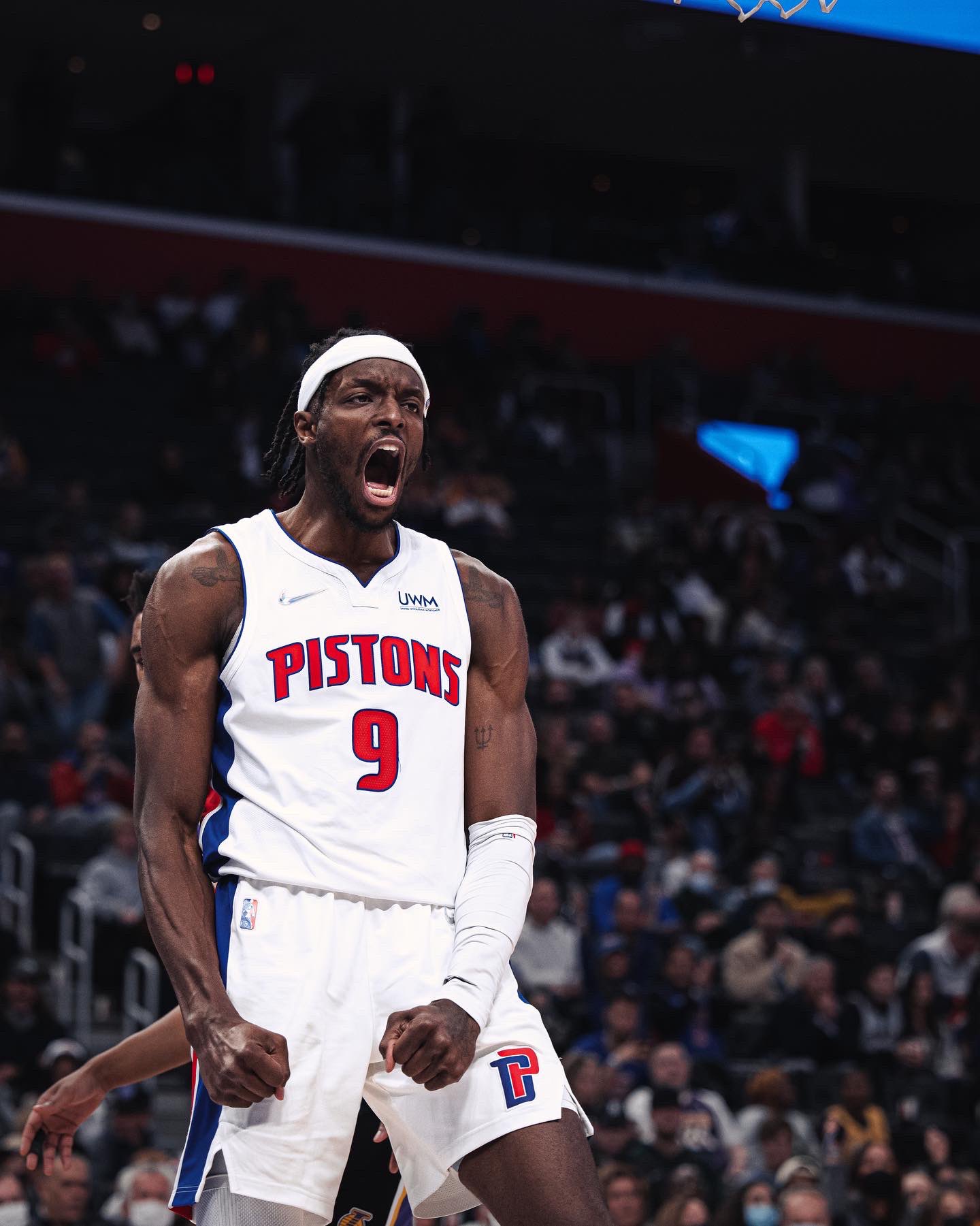 Happy Birthday to Jerami Grant Mecole Hardman, Dont\a Hightower and Matt Millen! 