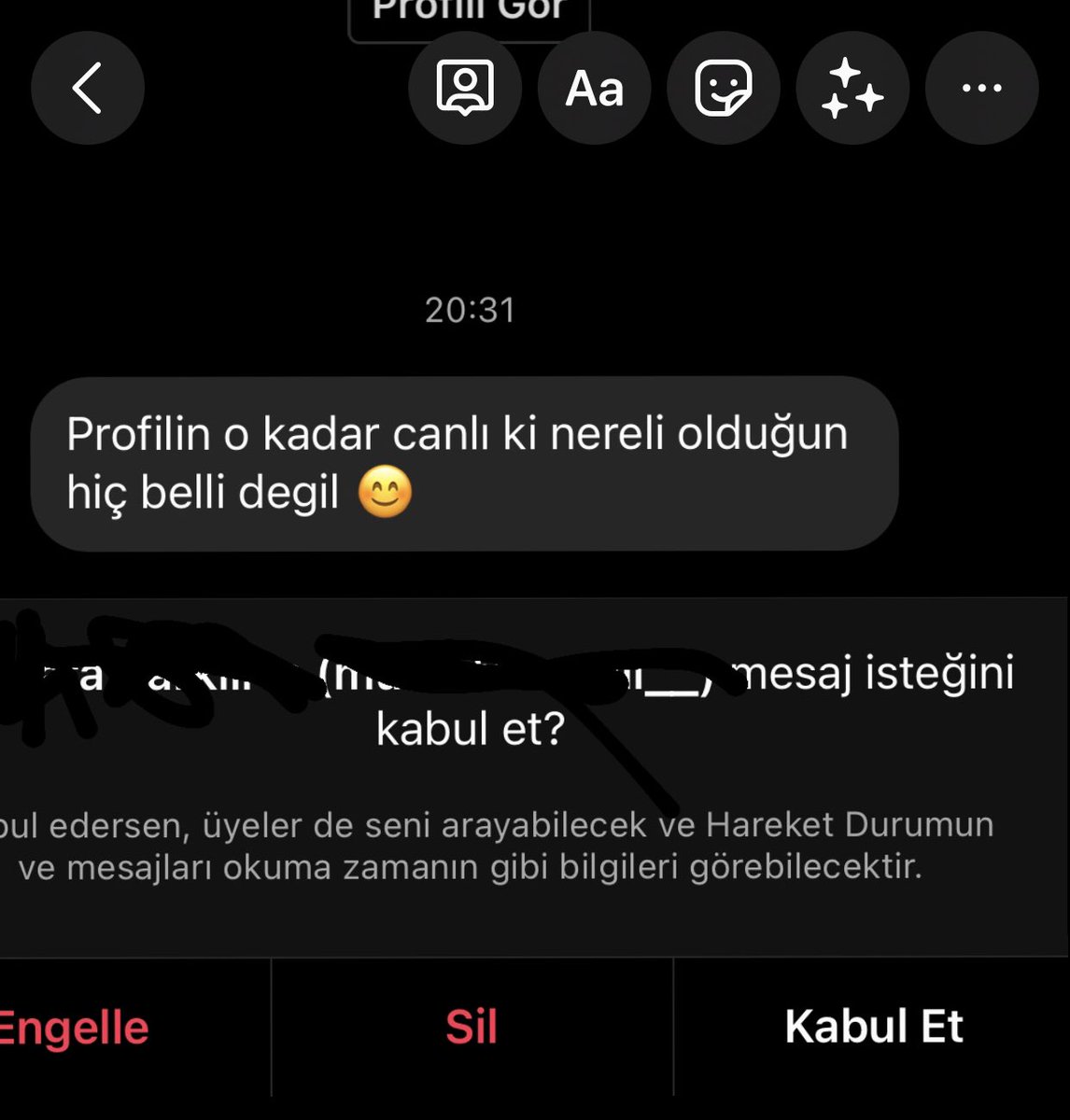 Ne yapsaydım etliekmek mi paylaşsaydım