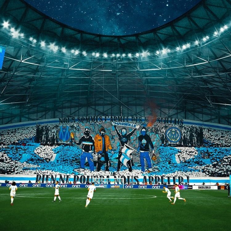 Coco Béa⚪Ⓜ️MARSEILLAISE💯%💯 tweet media