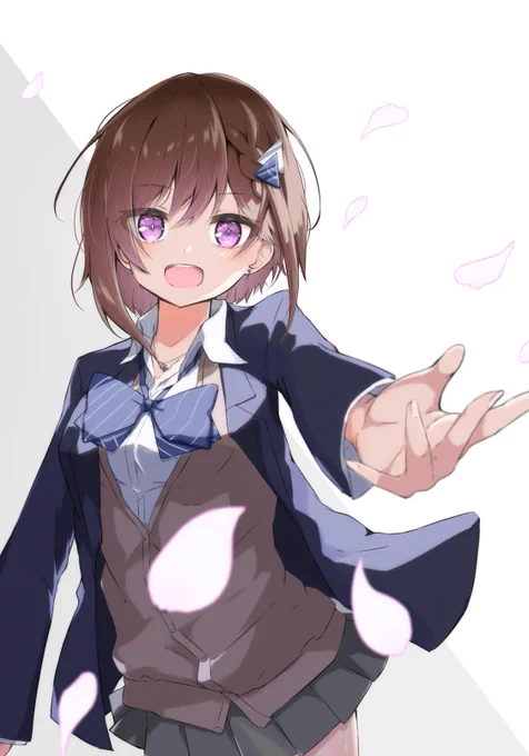 チャンネル2周年おめでとうございます!
#道明寺ここあ 