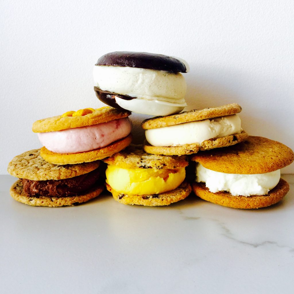 DocArchitecture's tweet image. archcareersguide.com/beyond-archite…
An architectural education is excellent preparation for many career paths beyond architecture. Read more to learn resources available to pursue "Beyond" careers.
Why an image of Ice Cream Cookies?
#becominganarchitect #beyondarchitecture