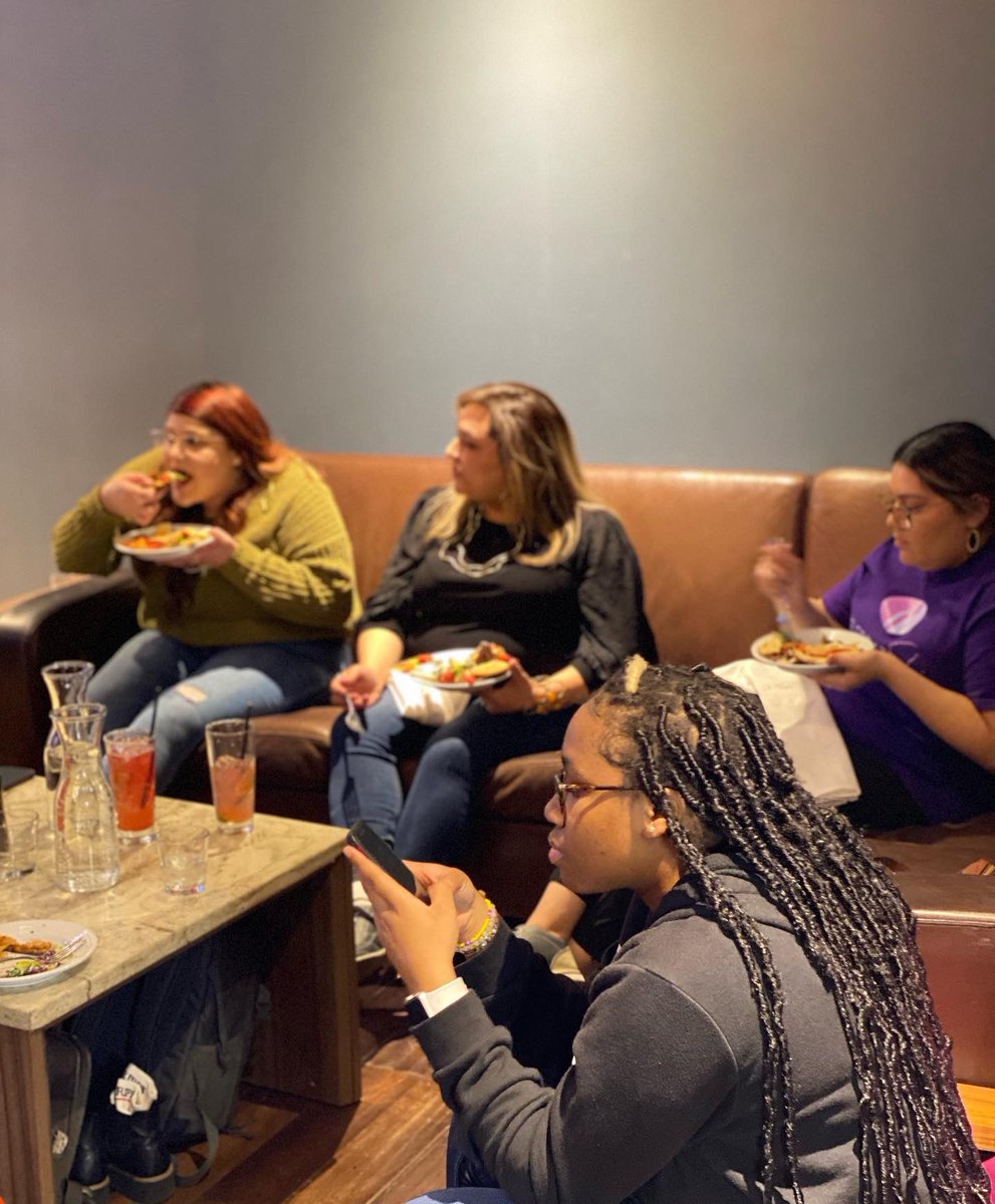 Thank you everyone that came out to #strikeoutHIV It was cold but you still came to knock some pins and get the ball rolling on the importance of HIV education <a href="/pinstripesbbb/">Pinstripes</a> @jberglun @kandeegarcia @__dianachavez__
@yessidmngz @abrahamguerrero_ <a href="/GileadSciences/">Gilead Sciences</a>