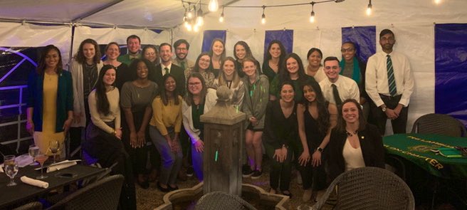 valeria_laboy's tweet image. Such an honor to be inducted into Phi Lambda Sigma, also known as the national Pharmacy Leadership Society! #PhiLambdaSigma #PLS #pharmacy #twitteRx