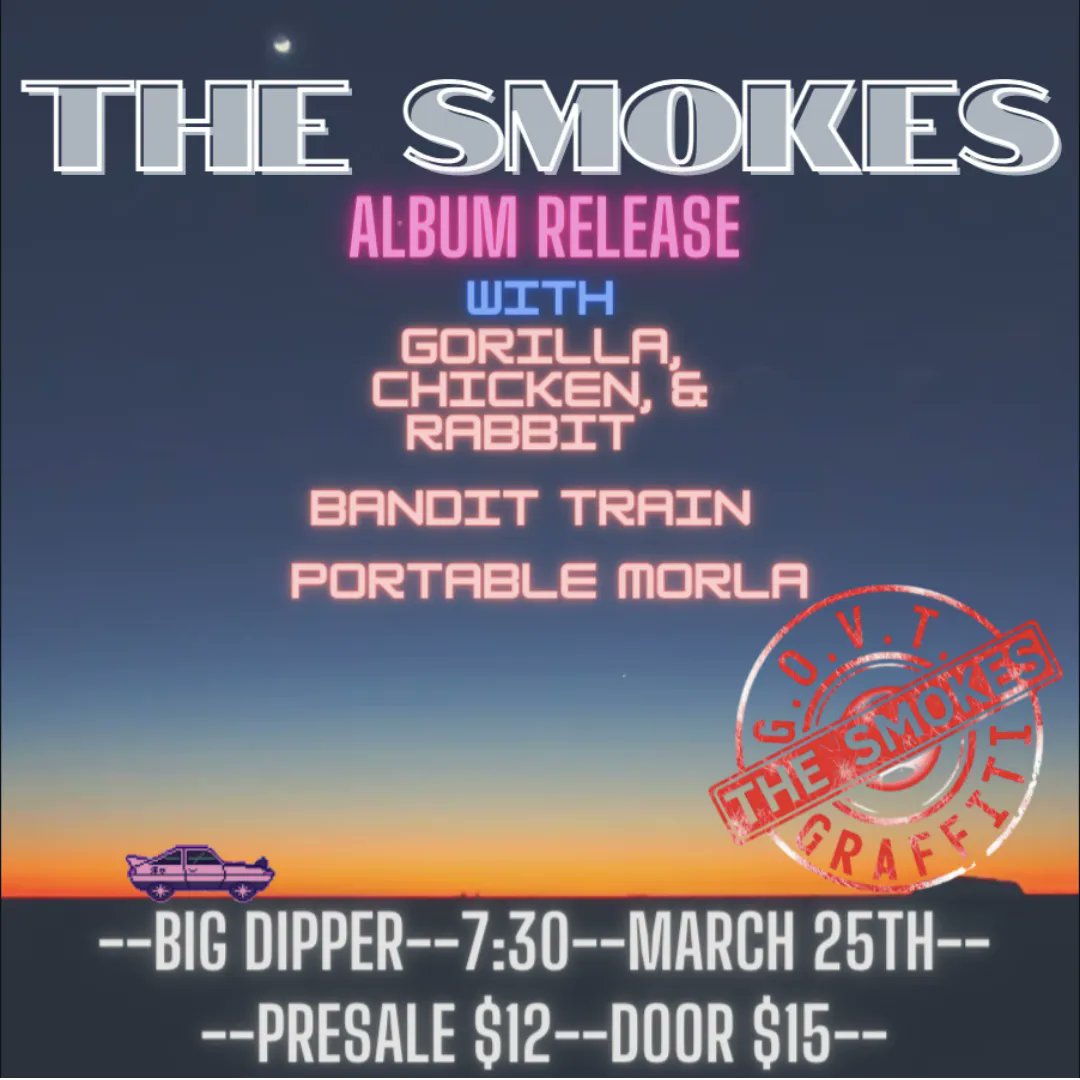 Big Dipper Events (@bigdipperevents) on Twitter photo 