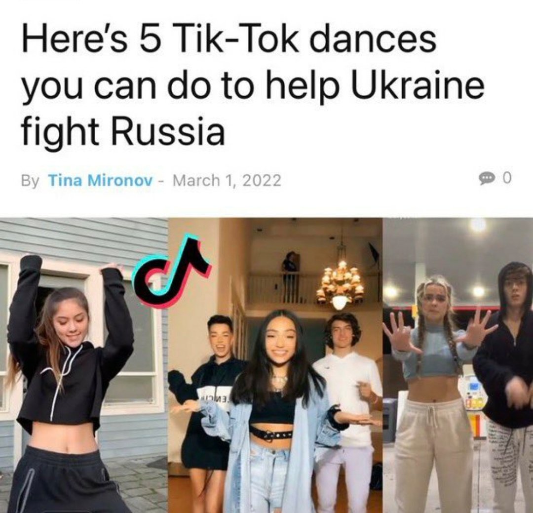 stakingcheese's tweet photo. I believe we must be, by now, affecting the intelligence of the squirrels 🐿️
#tiktok #dance #repels #russianforces #ukrainians #launce #offensive #congoline #flanking #manoeuvre https://t.co/rP1iX8GVHE