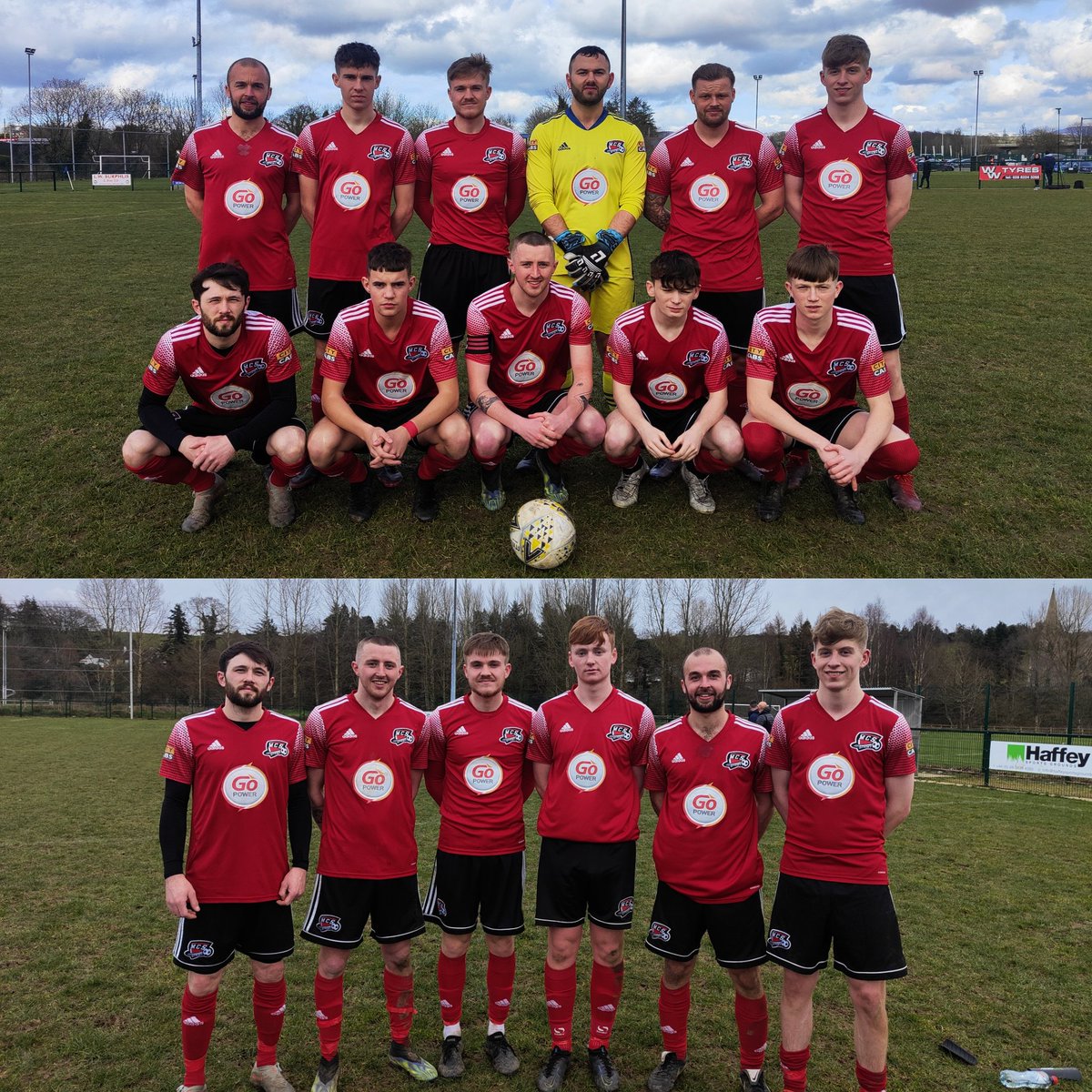 Maiden City FC tweet media