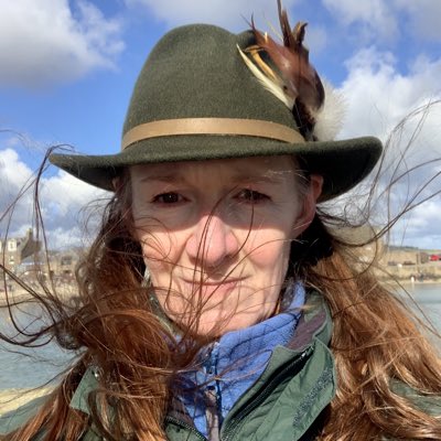 Lyn Gardner tweet media