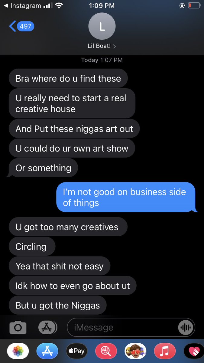 souljaian's tweet photo. I’ll Have It Together By Age 30. https://t.co/cMyHPXeRwU