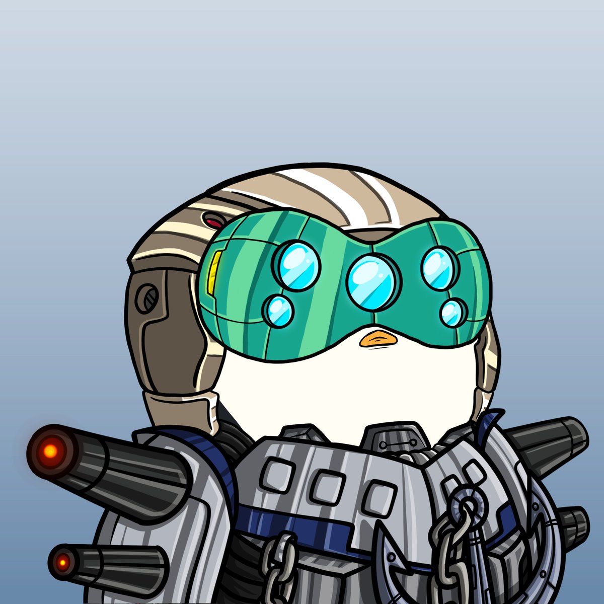 Mr. Pawtastic tweet media