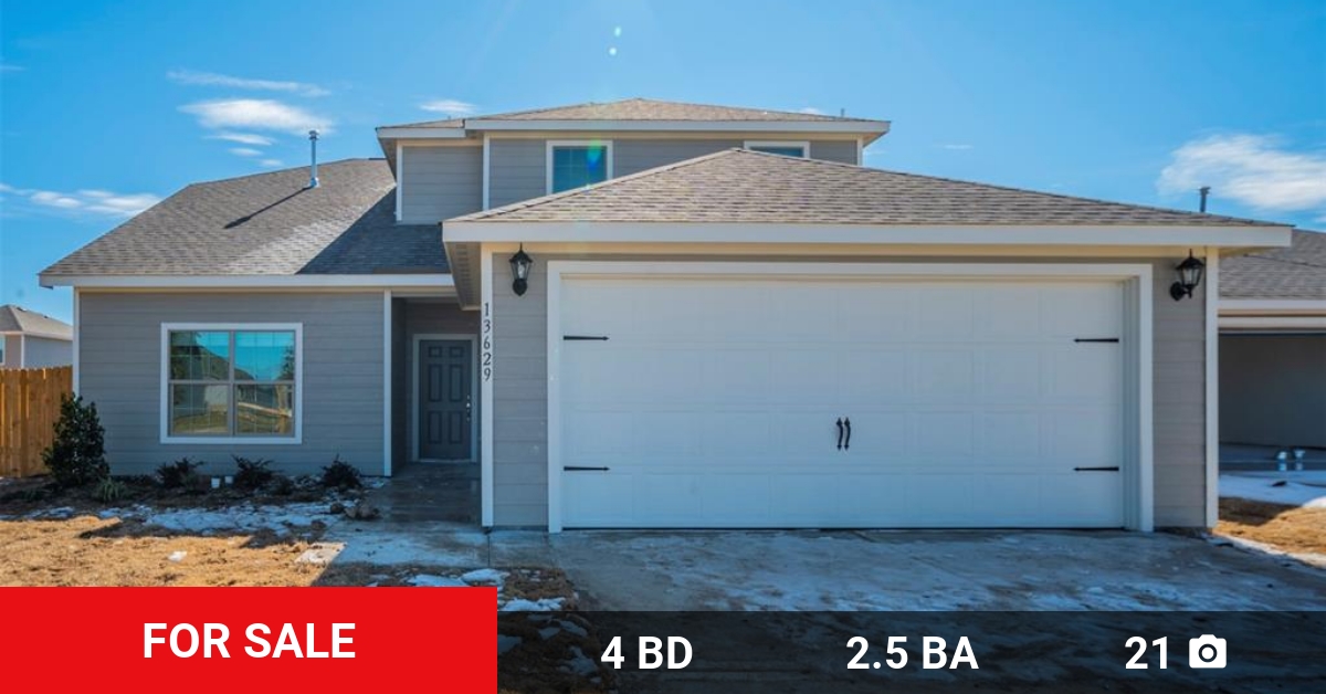 Peoples Real Estate. on Twitter "This 4 bedroom home could be yours