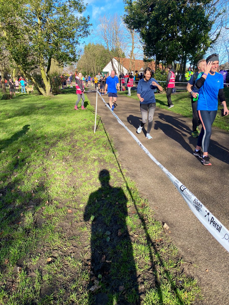 neilwyn's tweet photo. Dim ond cysgodion... 
#Parkrun #Penbedw #Birkenhead https://t.co/6t24Jds8CO