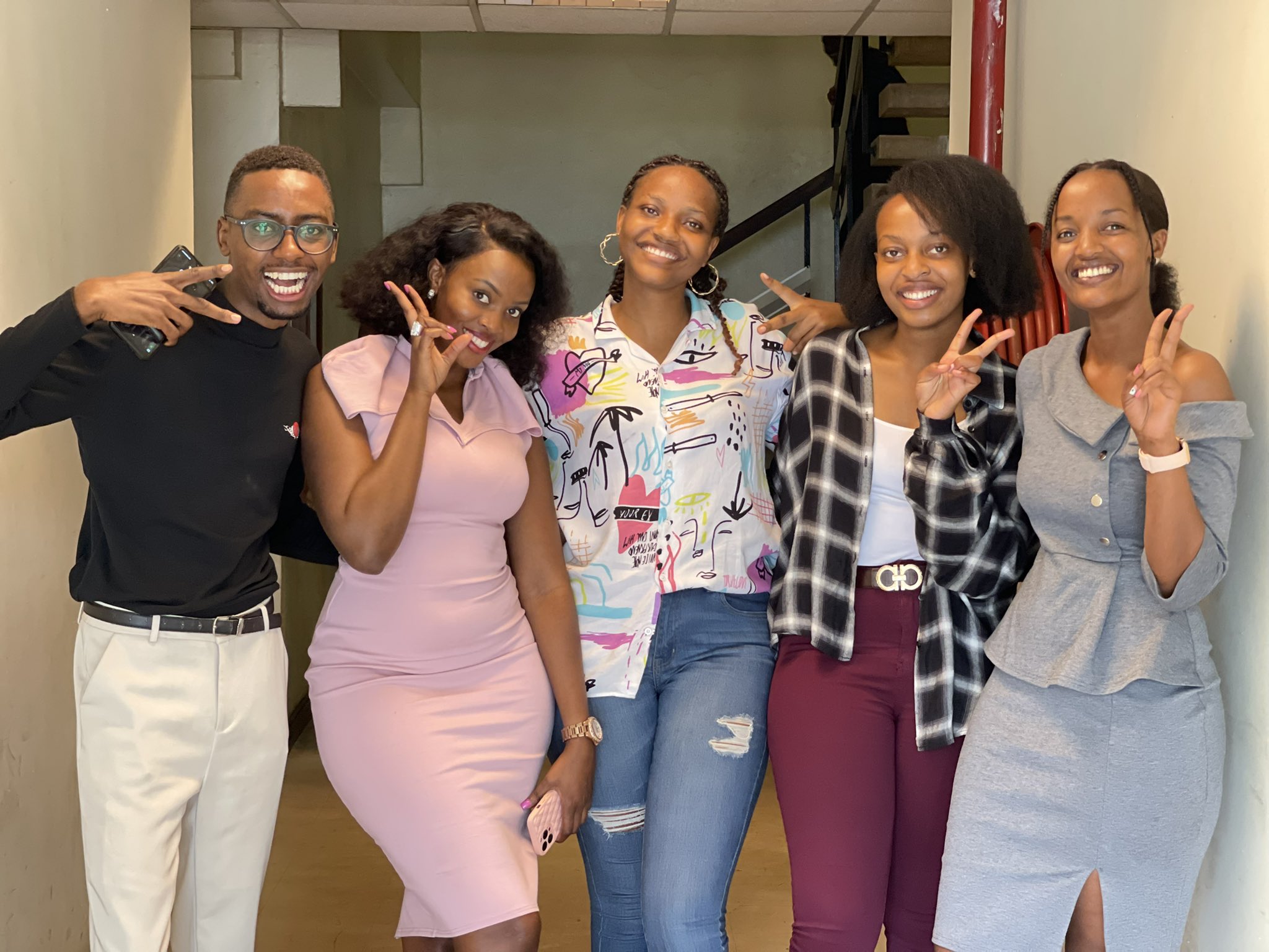 Mutesi Hadijah (MutesiHadijah1) / Twitter