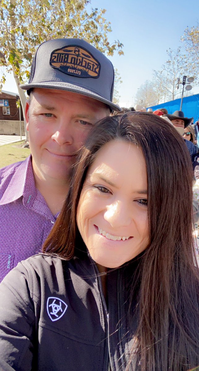 #RODEOHOUSTON