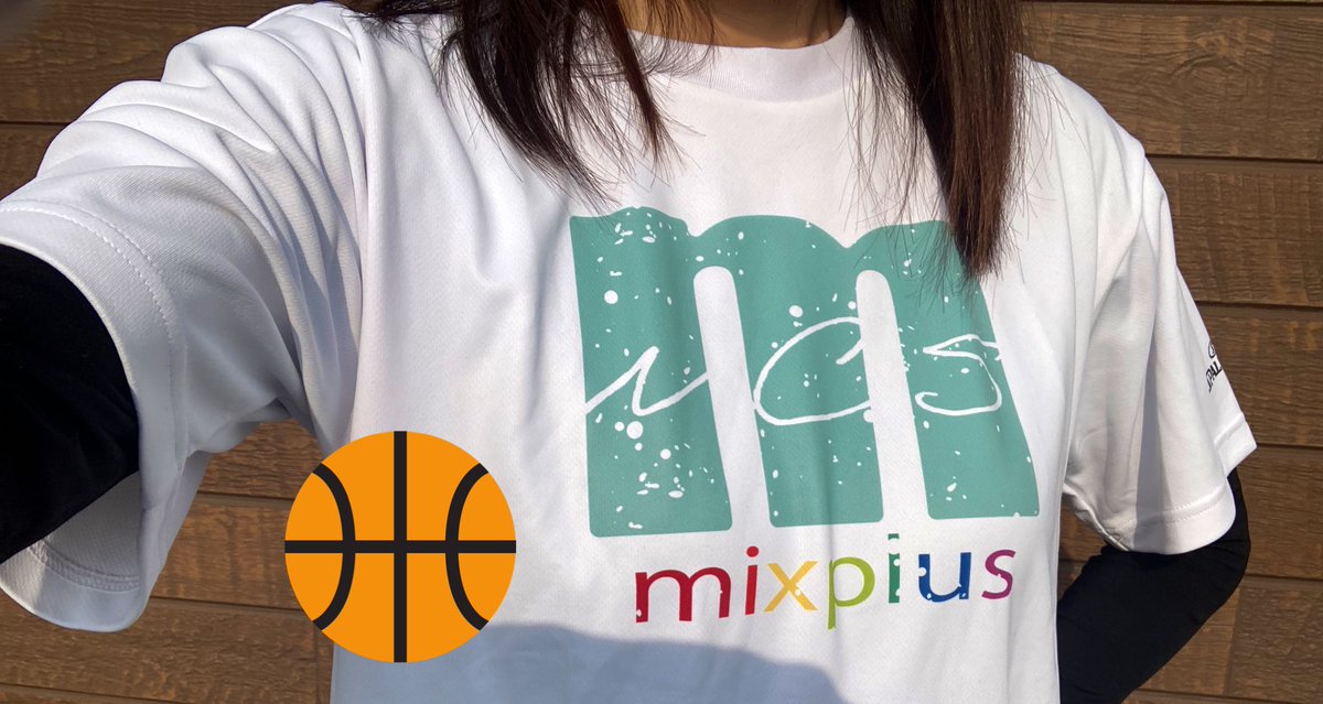 maimai1522's tweet photo. 来年は参加するぞ❤️の気持ちを込めて😆皆さん、楽しんでねー❣️
#mixplus
#デフバス
#やるしかない https://t.co/bCUrLOsTDO