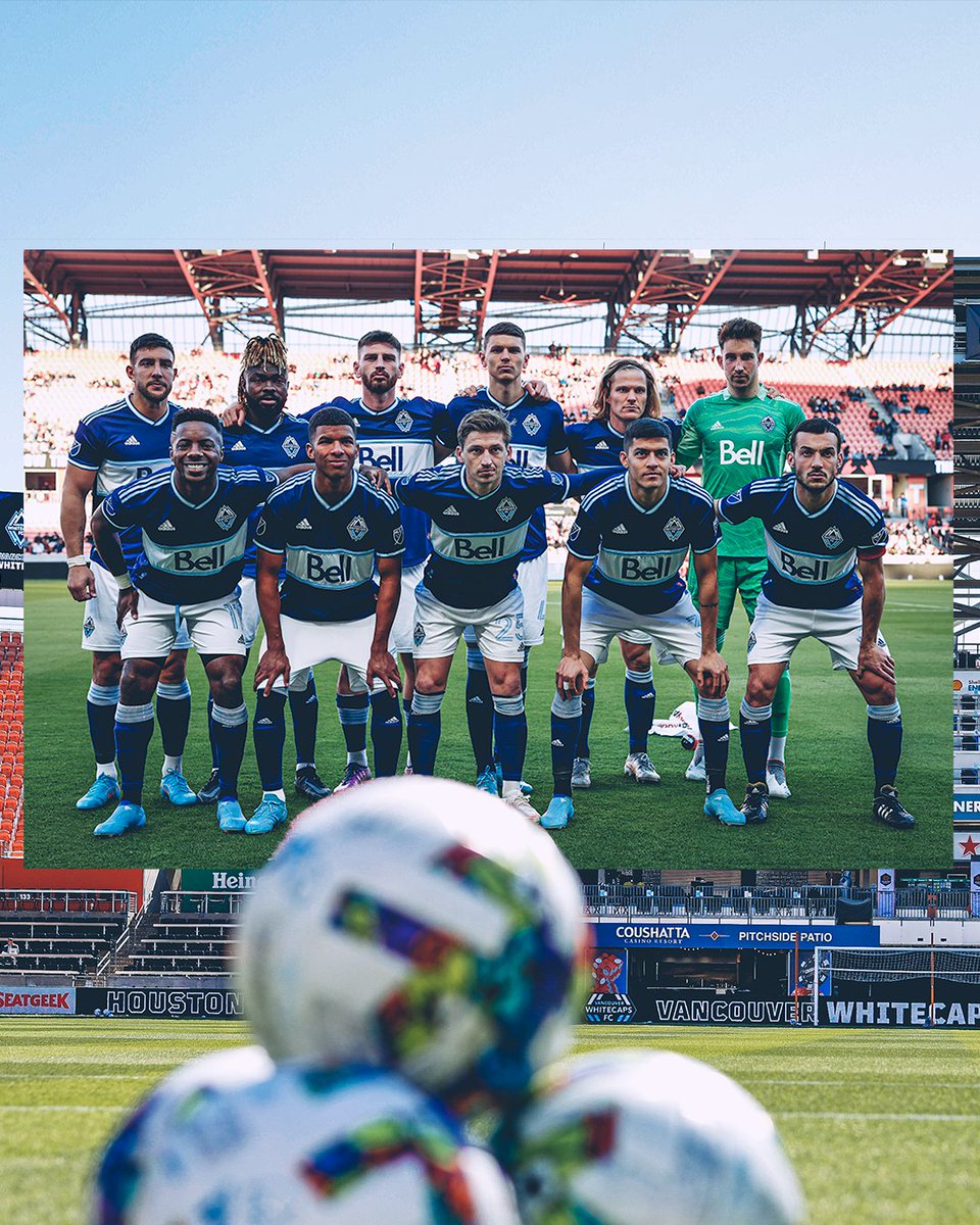 WhitecapsFC's tweet photo. That #ThisCity kit 🤤👕

#VWFC | #HOUvVAN https://t.co/6qp2KCjZUd