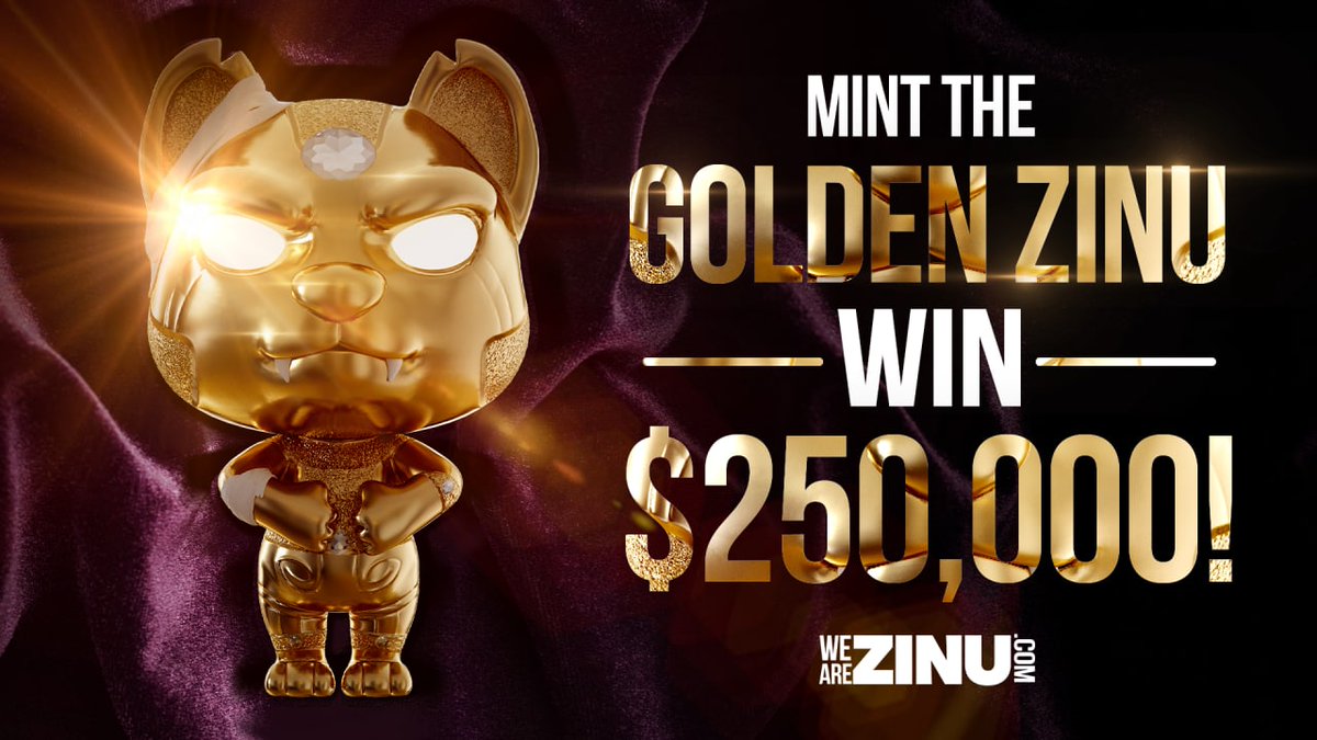 KCMontero's tweet photo. I've teamed up with @ZinuToken for Zombie Inu!!

Up for grabs? 3 WL spots!!

To win:

1️⃣Follow 
@ZinuToken 
@KCMontero 
@patsychuchay01 
 
2️⃣Like &amp; RT
3️⃣Tag 2 frens

Join their DISCORD  https://t.co/PD7sq2gFec

⌛️Ends in 48 hrs https://t.co/TI2gcsp4CI