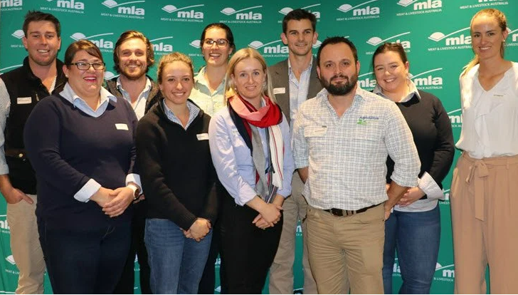 Nine ways an intern could grow your business 🎓💼 

Livestock consulting employers can now apply to participate in a nationwide internship program. There are 10 positions open for interns in the 4th LCI program.

Read about all 9 reasons and more here 👇
bit.ly/3ML5Wtw