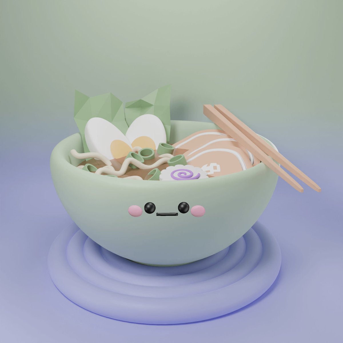 The Ramen Shop tweet media