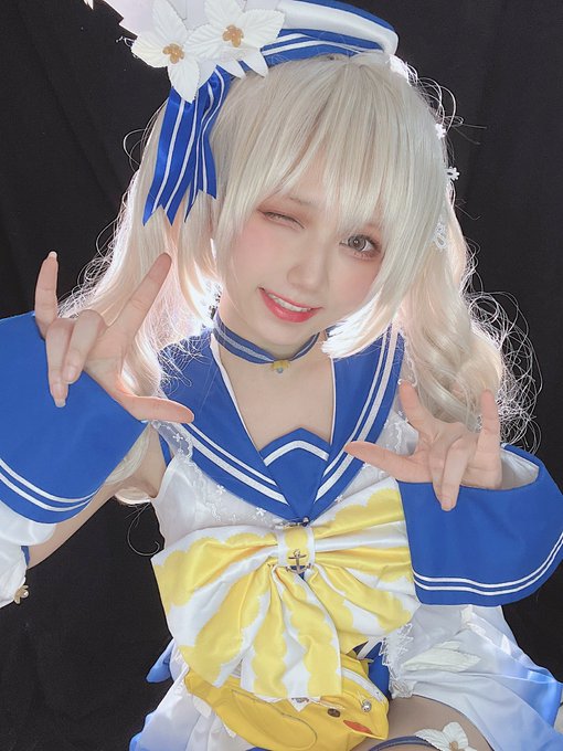 コスプレイヤー浅野菌子のTwitter画像17