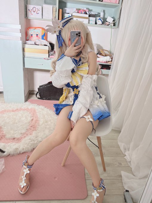 コスプレイヤー浅野菌子のTwitter画像20