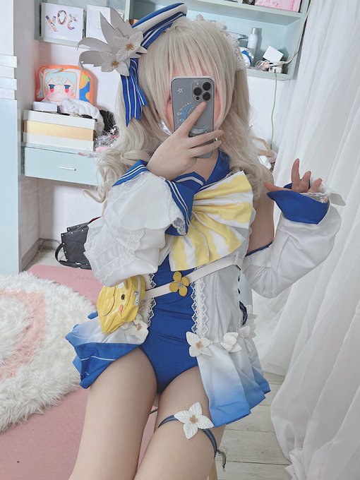 コスプレイヤー浅野菌子のTwitter画像19